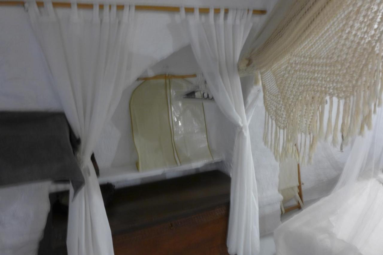 Villa Romantica ปาริเกีย ภายนอก รูปภาพ